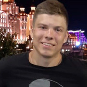 Давид 23 Санкт-Петербург