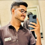Ahmad khan 25 Dubai