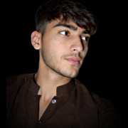 Junaid 19 Санкт-Петербург