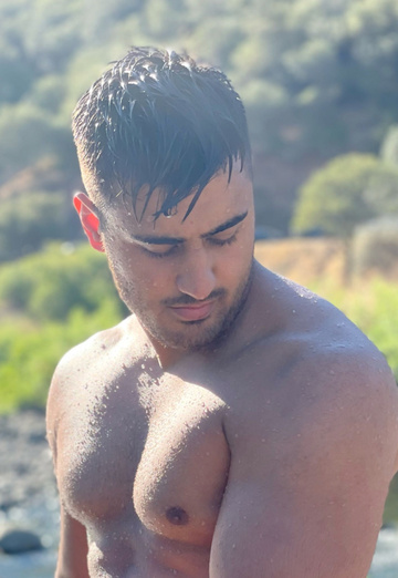 My photo - Amir, 28 from Sacramento (@amirxx1)