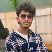 Honey charan 20 Hyderabad