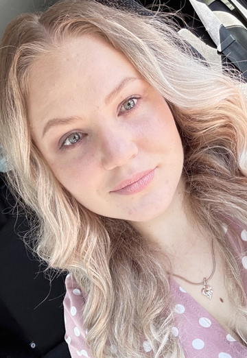 Моя фотография - Дарья, 27 из Барнаул (@darya87104)