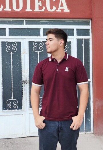 Carlos Adrian (@carlos3737) — my photo № 2