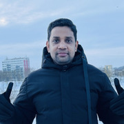 Arifur Rahman 31 Каунас