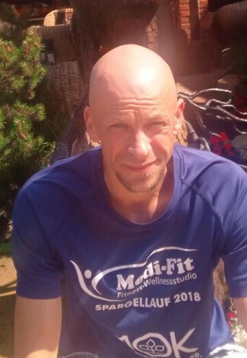 My photo - Egidijus, 47 from Jessheim (@egisegintas)