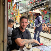 Nathan 🇨🇵 28 Brisbane