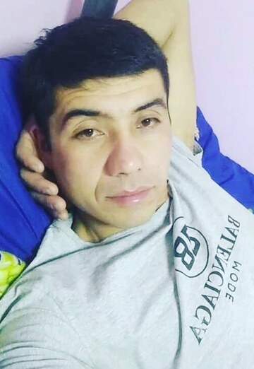 My photo - Luchshee imya na svete, 37 from Noginsk (@hvjy9okh3k)