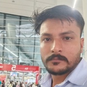 Happy Gill 21 Chandigarh