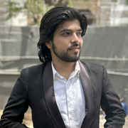 Jawad Ali 22 Karachi
