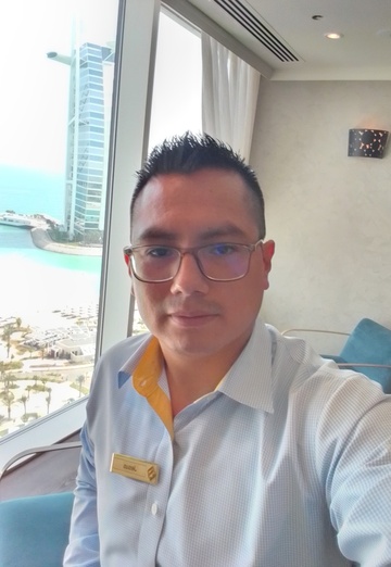 My photo - Jesus, 33 from Dubai (@jesus597)