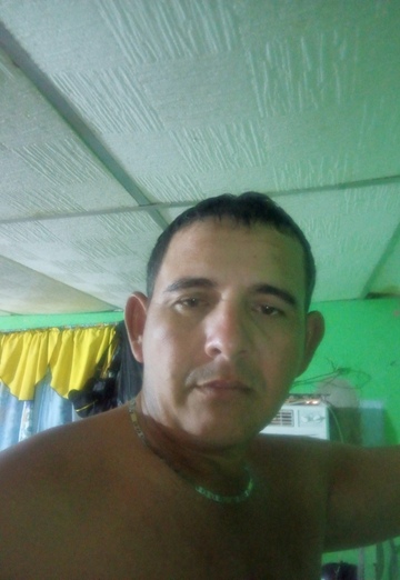 My photo - Catire, 25 from Venezuela (@catire)