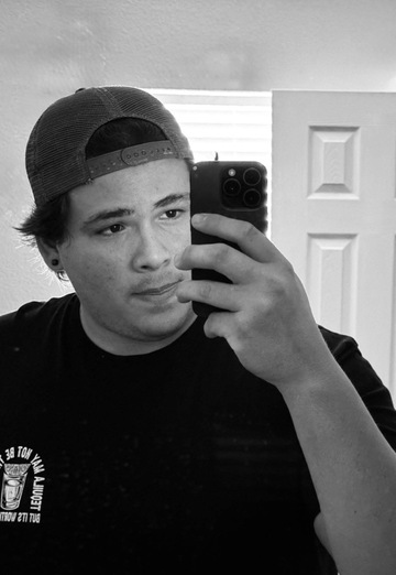 My photo - Ricardo, 23 from Brownsville (@ricardo1010)