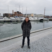 Serz 54 Stavanger