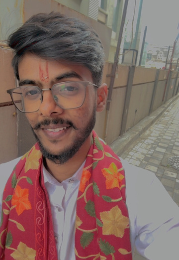 Shreyansh asopa (@shreyanshasopa) — my photo № 1