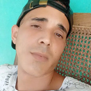 Luis Angel 32 Montevideo