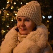 Olga 48 Moscow