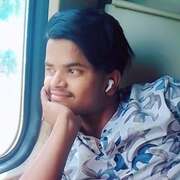 Sachin Yadav 18 Delhi