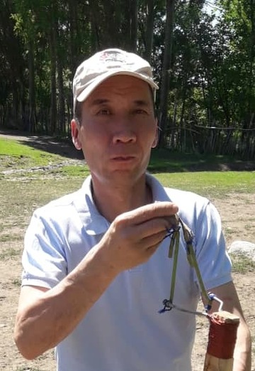 My photo - Almaz Sagaly uulu, 49 from Bishkek (@almazsagaliuulu)