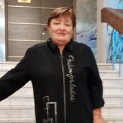 SOFIYa 65 Kineshma