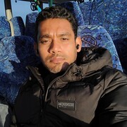 Pradeep 36 Munich
