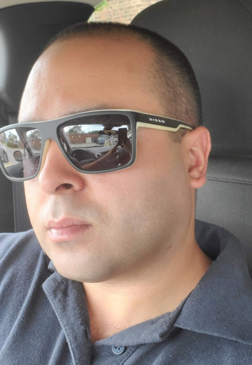My photo - Ozzie, 38 from Cleveland (@ozzie9)