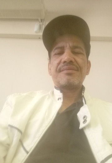 My photo - Luis, 39 from Rosario (@luis3468)