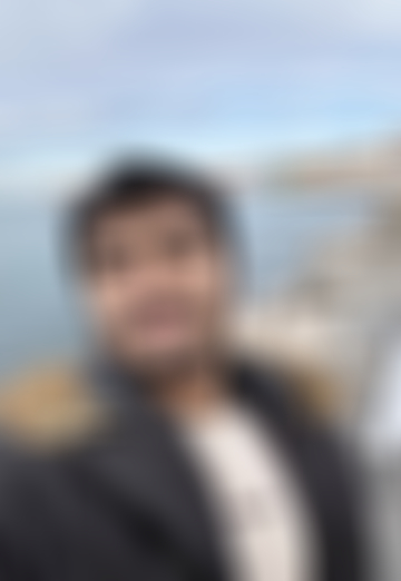 My photo - Abdul, 19 from Piran (@abdul6569)