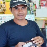 Subhan subhan 38 Jakarta