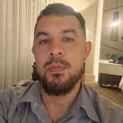 Kevin Gutierrez 29 Yekaterinburg