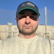 Vasiliy 41 Saint Petersburg