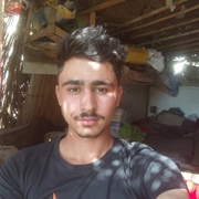 Shehroz Khan 20 Islamabad