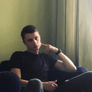 Олег 26 Львів