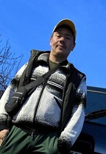 My photo - Rail, 30 from Kazan (@rail3360)