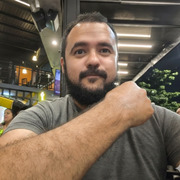 Patrik 34 Brasília