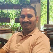 Ashish Kumar 29 Indore