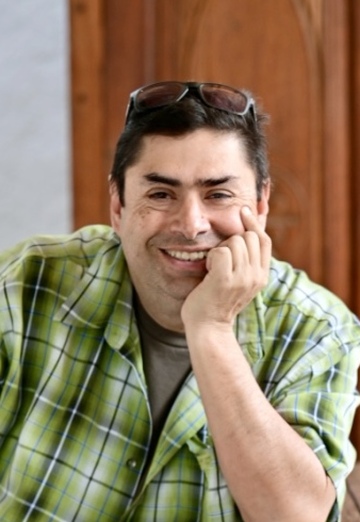 My photo - JOE, 54 from Los Angeles (@joega)