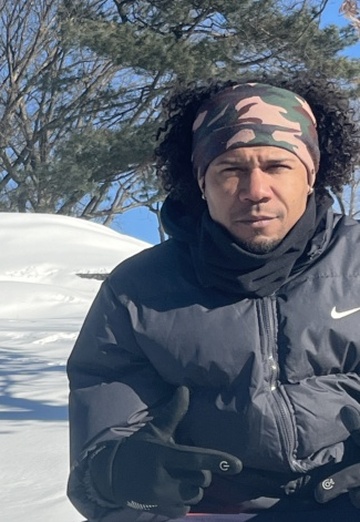 Jeremy (@jeremy620) — my photo № 2