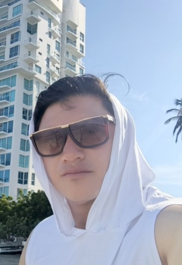 My photo - Agustin Mateus, 42 from Bogota (@agustinmateus)