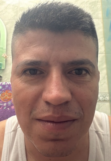 My photo - César Villa, 38 from Bogota (@csarvilla)