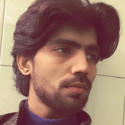 Mohsin Mirza 24 Ivanovo