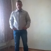 Oleg Sapojkov 61 Perm