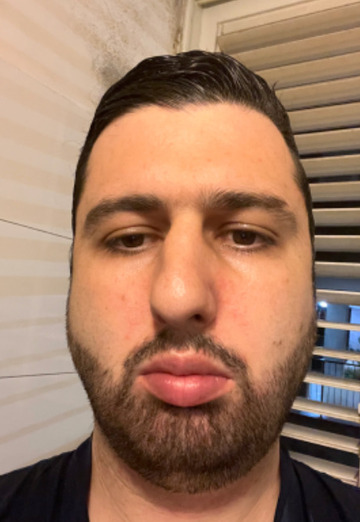 My photo - Sarkis, 33 from Petah Tikva (@c7s0ros3hw)