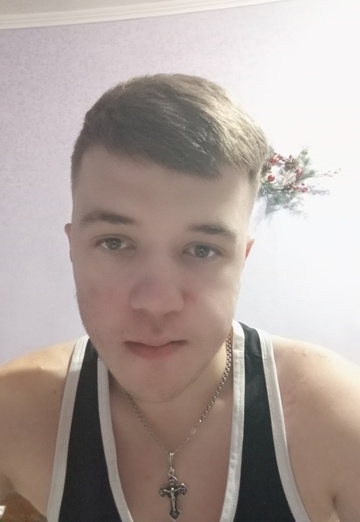 My photo - Aleksandr, 19 from Krasnodar (@aleksandr1209213)