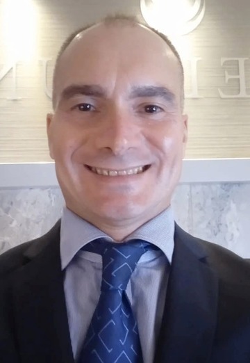 My photo - Alessandro, 49 from Massa (@alessandro728)