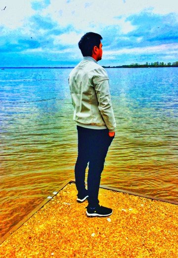 Abbos (@abbos2268) — my photo № 2