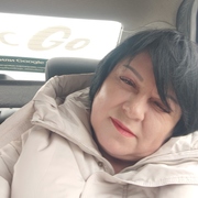 Natalya 49 Volgograd