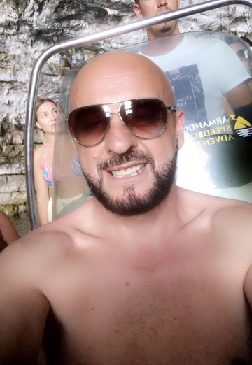 My photo - artan, 49 from Amsterdam (@artan41)