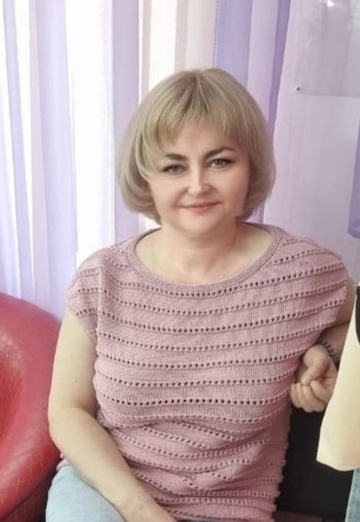 My photo - Lena, 46 from Taganrog (@lena91132)