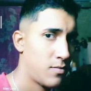 Alex 26 Moscow