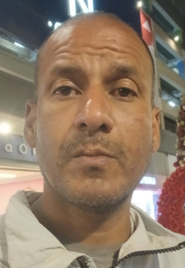 My photo - Hernan, 44 from Lima (@hernan113)